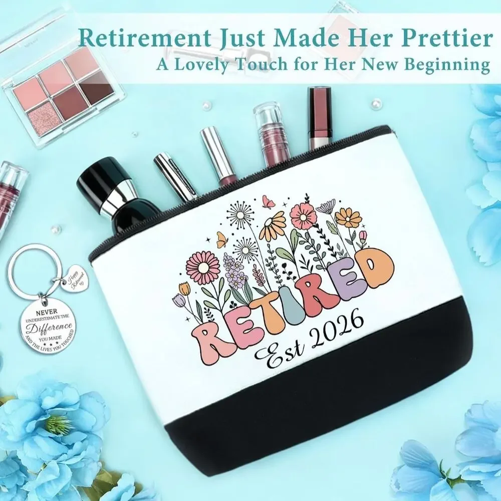 Retirement Gifts for Women 2026 The Queen Has Retired Gift Basket Funny Teacher
